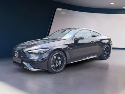 Gebraucht Mercedes CLE53 AMG