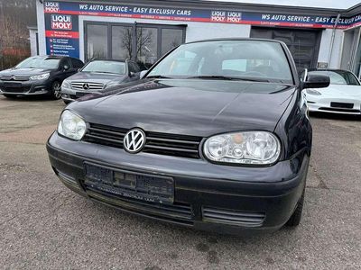 VW Golf Cabriolet