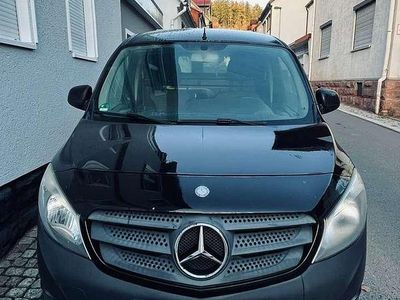 Mercedes Citan 109
