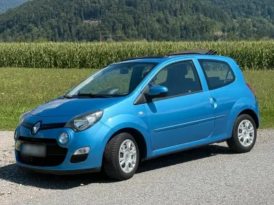 Gebraucht Renault Twingo
