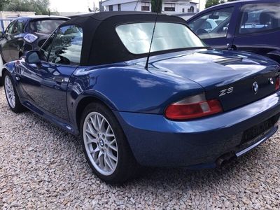 BMW Z3