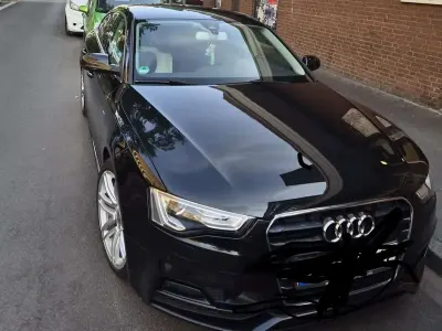 Gebraucht Audi A5 Sportback