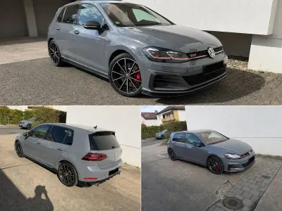 Gebraucht VW Golf VII