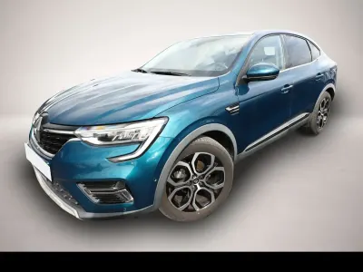 Gebraucht Renault Arkana