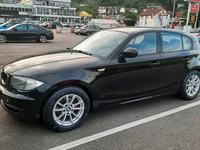 Gebraucht BMW 118