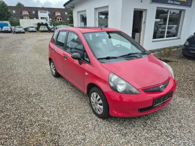 Gebraucht Honda Jazz