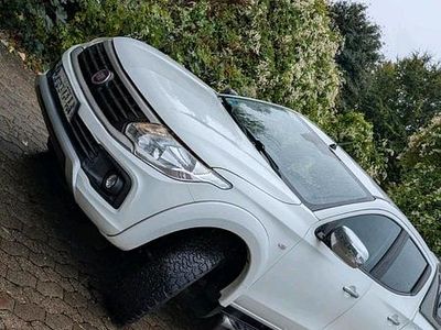 Fiat Fullback