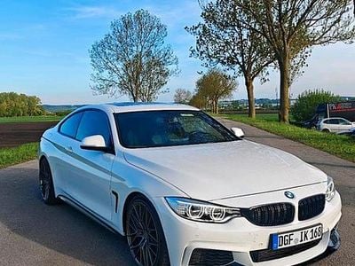 BMW 435