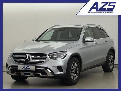 Mercedes GLC220