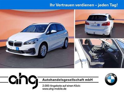 BMW 220