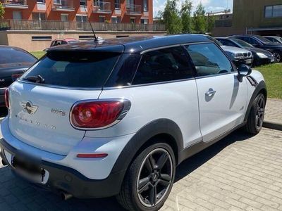 Mini Paceman