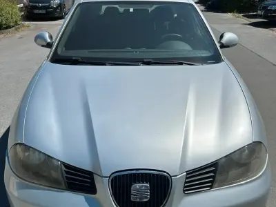 Gebraucht Seat Ibiza