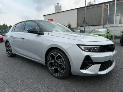 Gebraucht Opel Astra