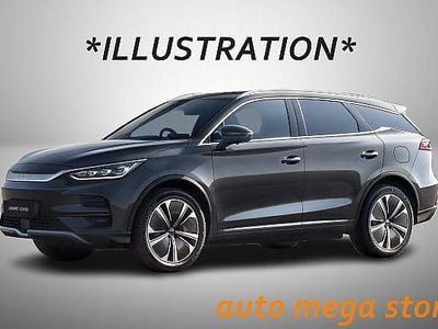 BYD Tang