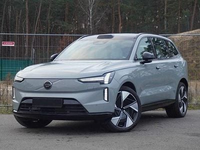 Gebraucht Volvo EX90 Performance 380 kW (517 PS) 2024 Grau SUV