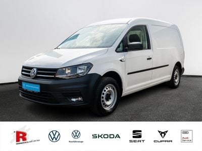 VW Caddy Maxi