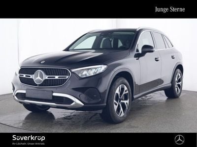 Mercedes GLC300e