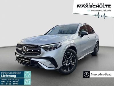 Mercedes GLC300