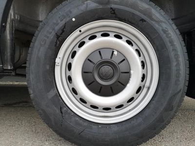 VW Crafter