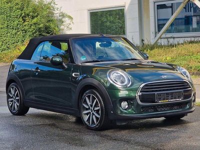 Mini Cooper Cabriolet