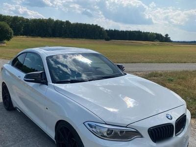 BMW M235