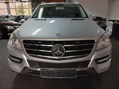 Mercedes ML250