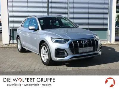Gebraucht Audi Q5