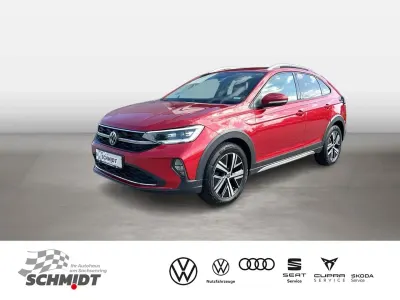 Gebraucht VW Taigo
