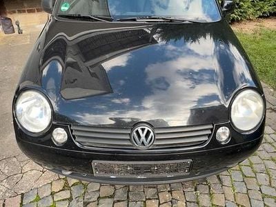 VW Lupo