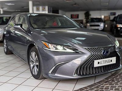 Lexus ES300H