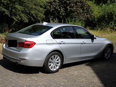 BMW 340