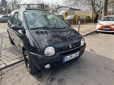 gebraucht Renault Twingo 1.2 Dynamique* Panorama * Servo * Hu Neu