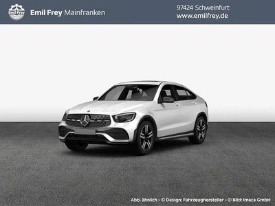 Mercedes GLC300e