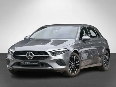 Gebraucht Mercedes A180