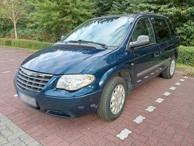 Chrysler Voyager