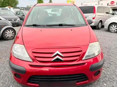 Gebraucht Citroën C3