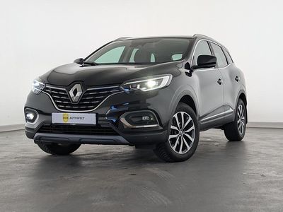 Usata Renault Kadjar Intens 140 CV (102 kW) 2022 Nero SUV