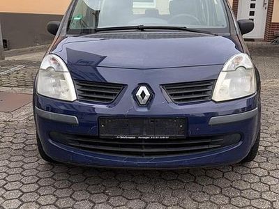 Renault Modus