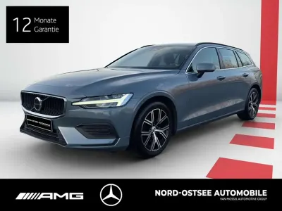 Gebraucht Volvo V60