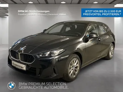 Occasion BMW 120