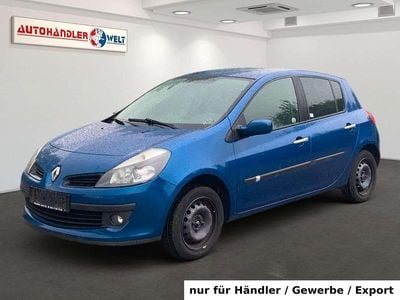 Renault Clio III