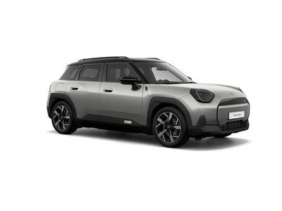 Mini Aceman