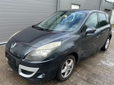 Renault Scénic III