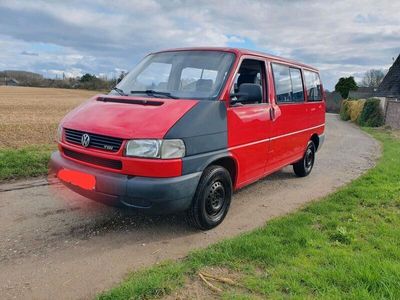 gebraucht VW Caravelle T42.5 Automatik