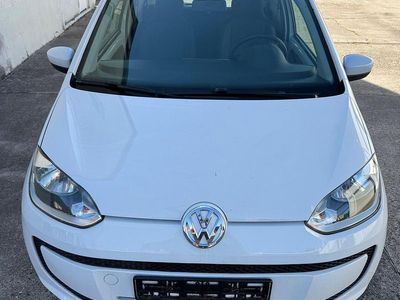 VW up!