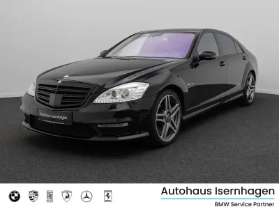 Gebraucht Mercedes S65 AMG