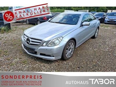 Mercedes E350