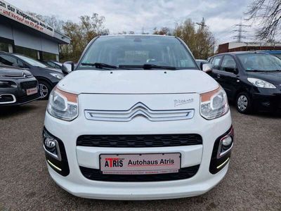 gebraucht Citroën C3 Picasso Selection HDi FAP