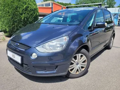 Gebraucht Ford S-MAX