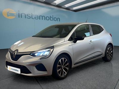 Second-hand Renault Clio V Equilibre 67 CP (49 kW) 2023 Gri Hatchback